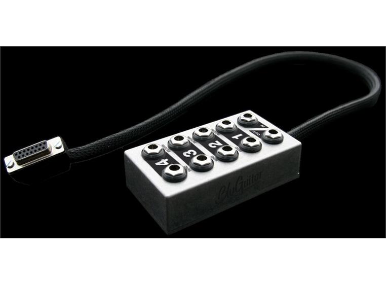 Bluguitar AMP1 Looper kit